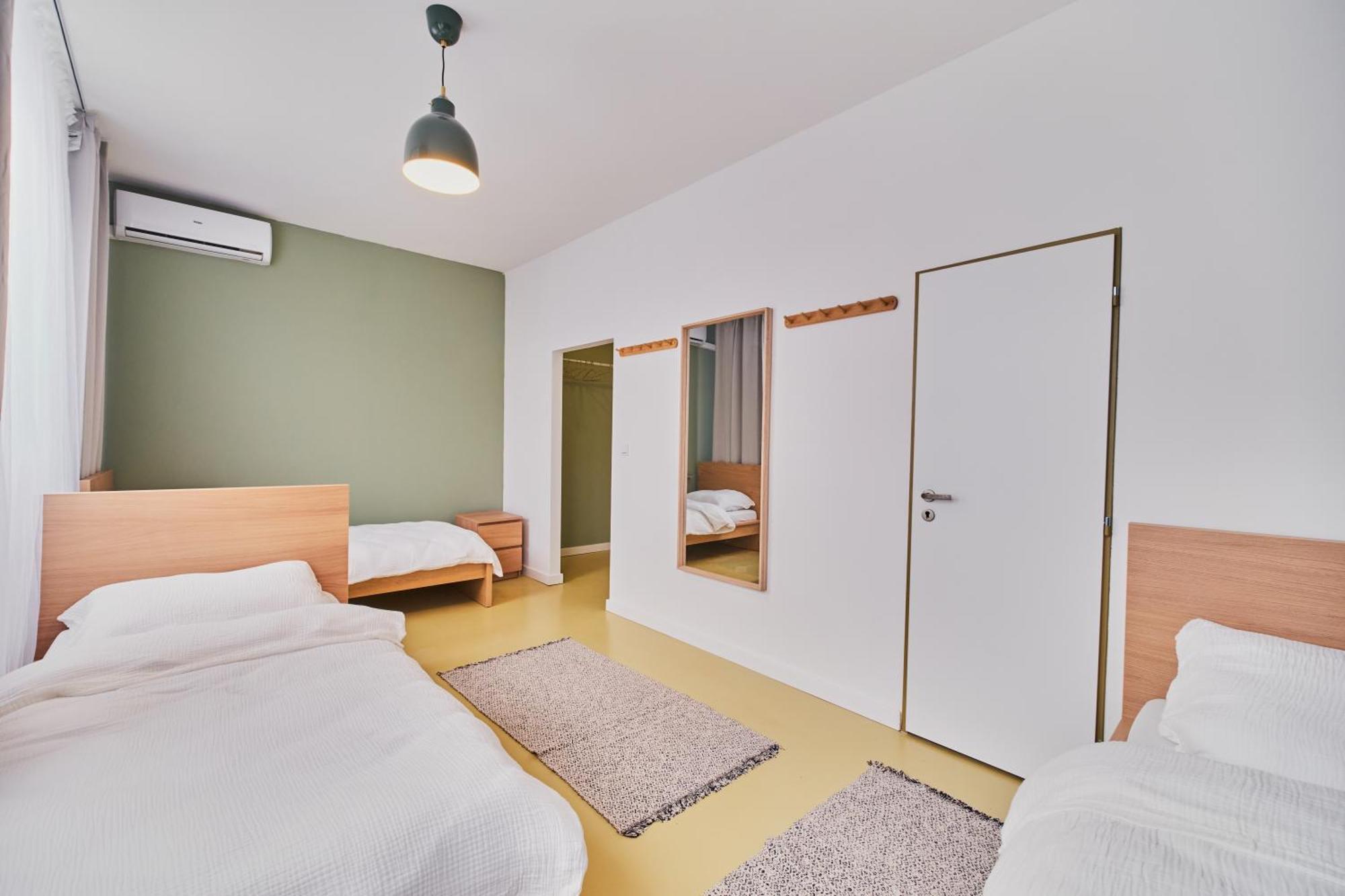 Albergue Prazacka *