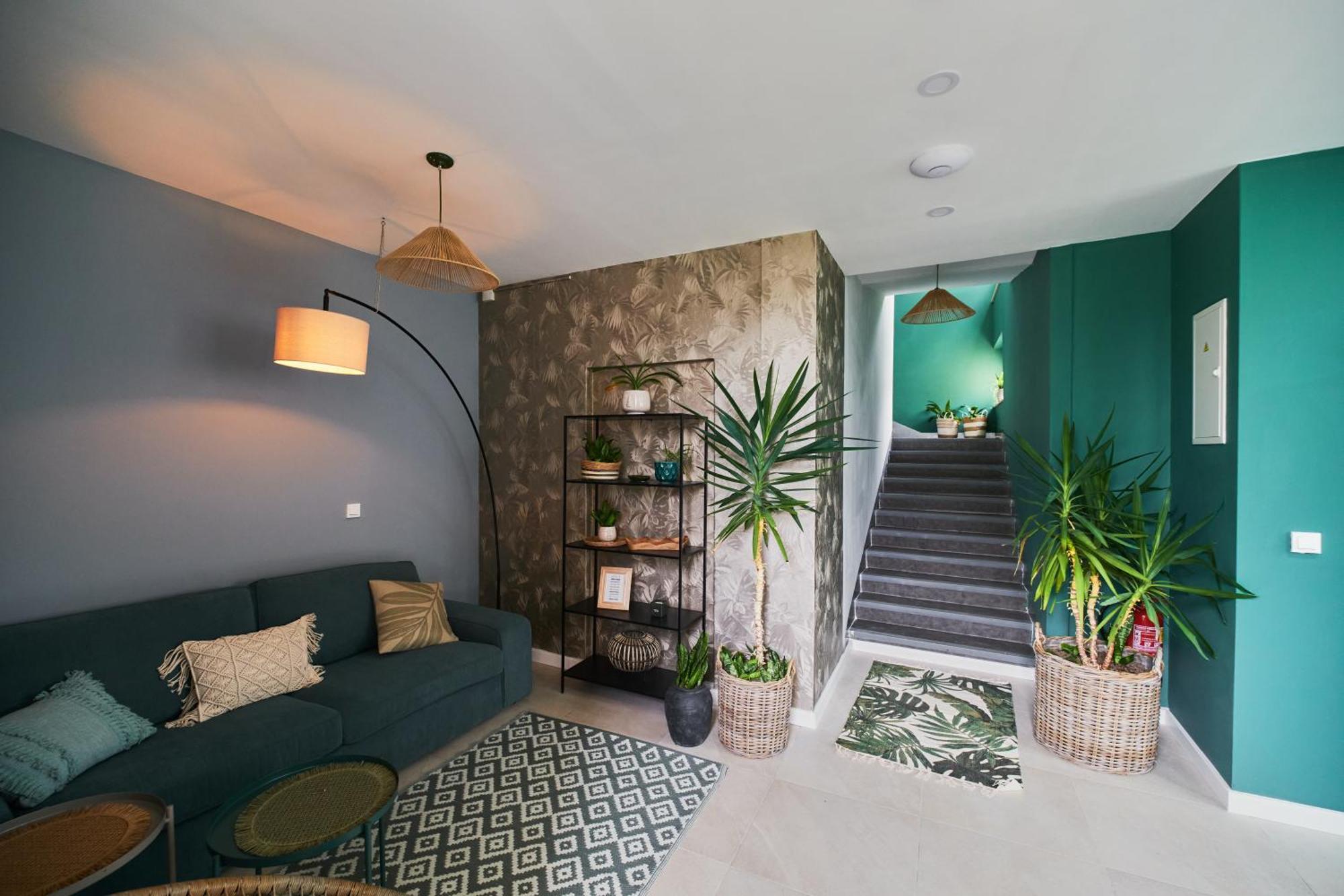 Prazacka Albergue Praga