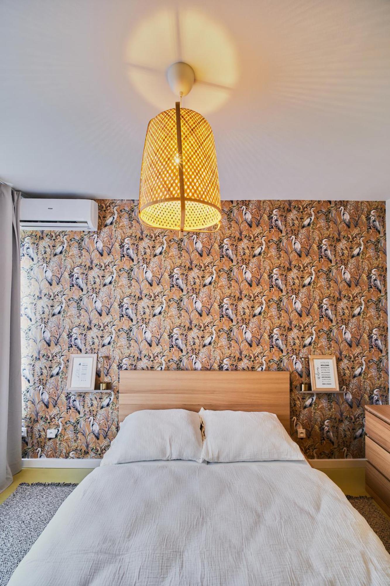 Prazacka Albergue Praga