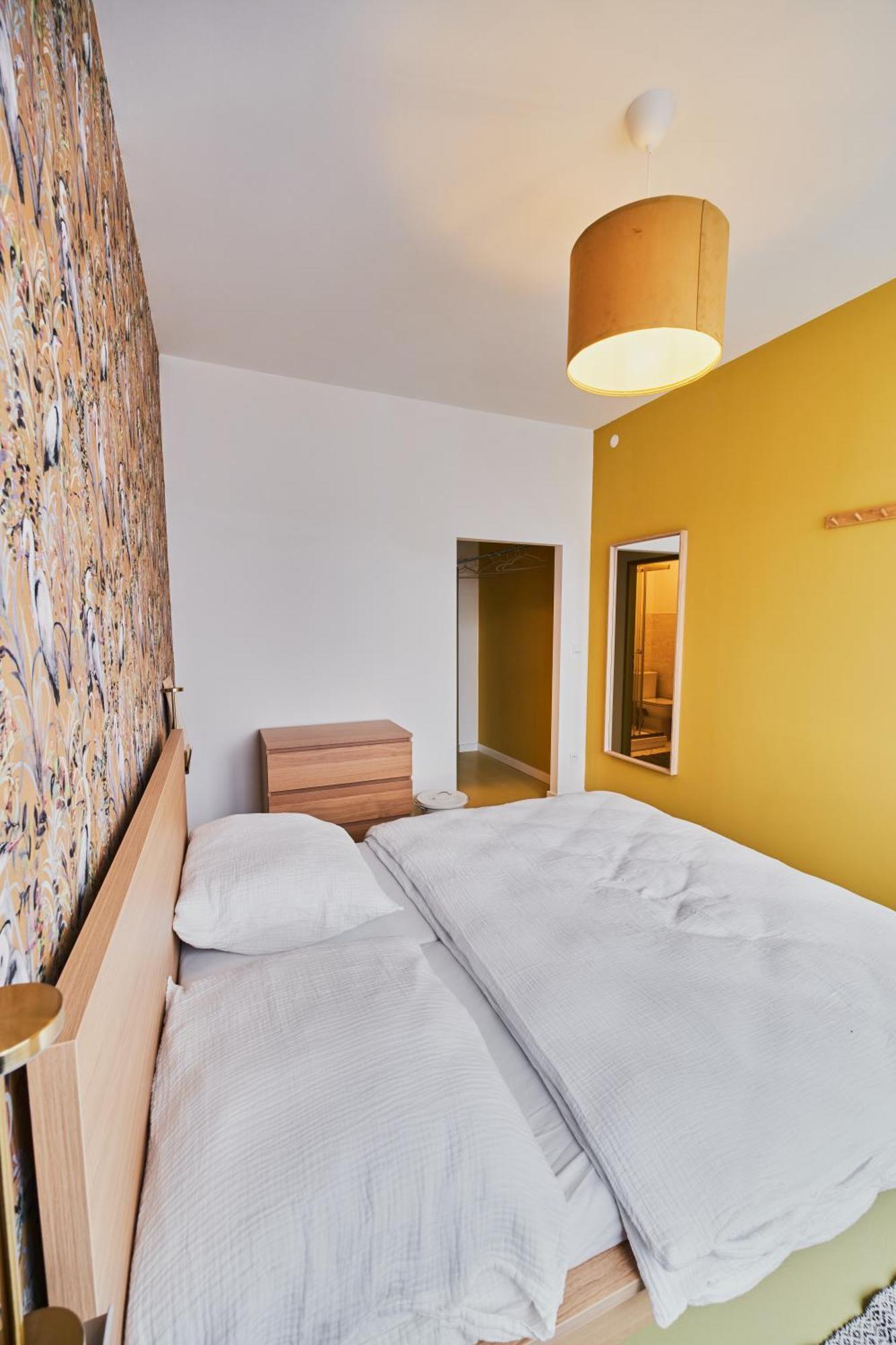 Albergue Prazacka Praga