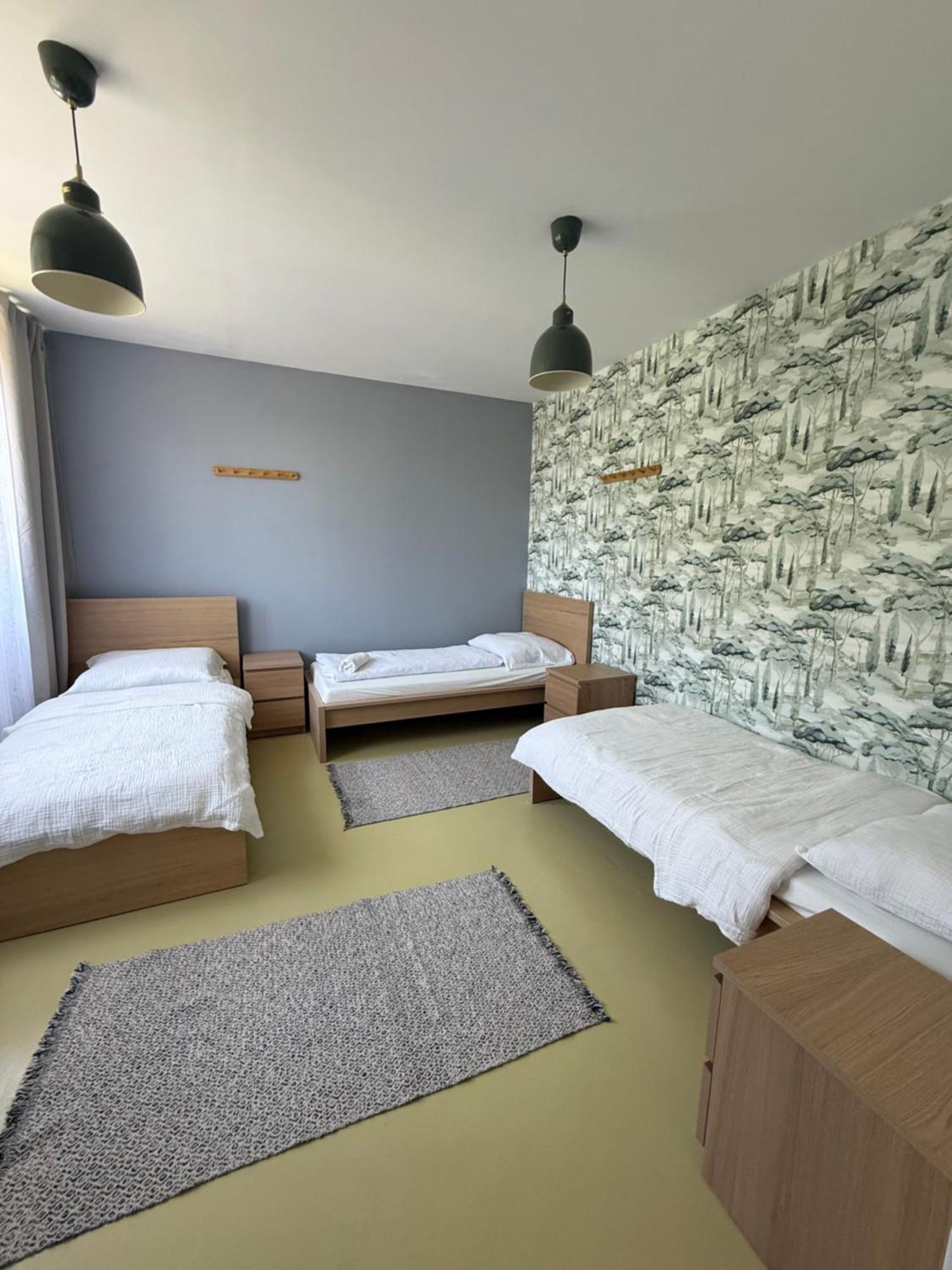 Albergue Prazacka